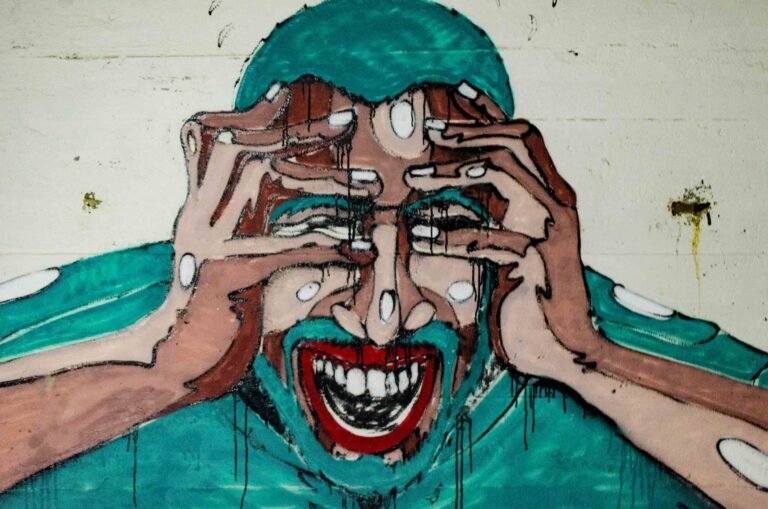 Help! Ik kom niet toe aan mijn eigen werk