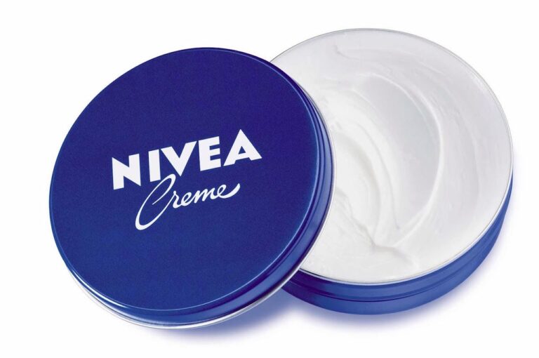 Waarom Nivea helpt om stress te voorkomen