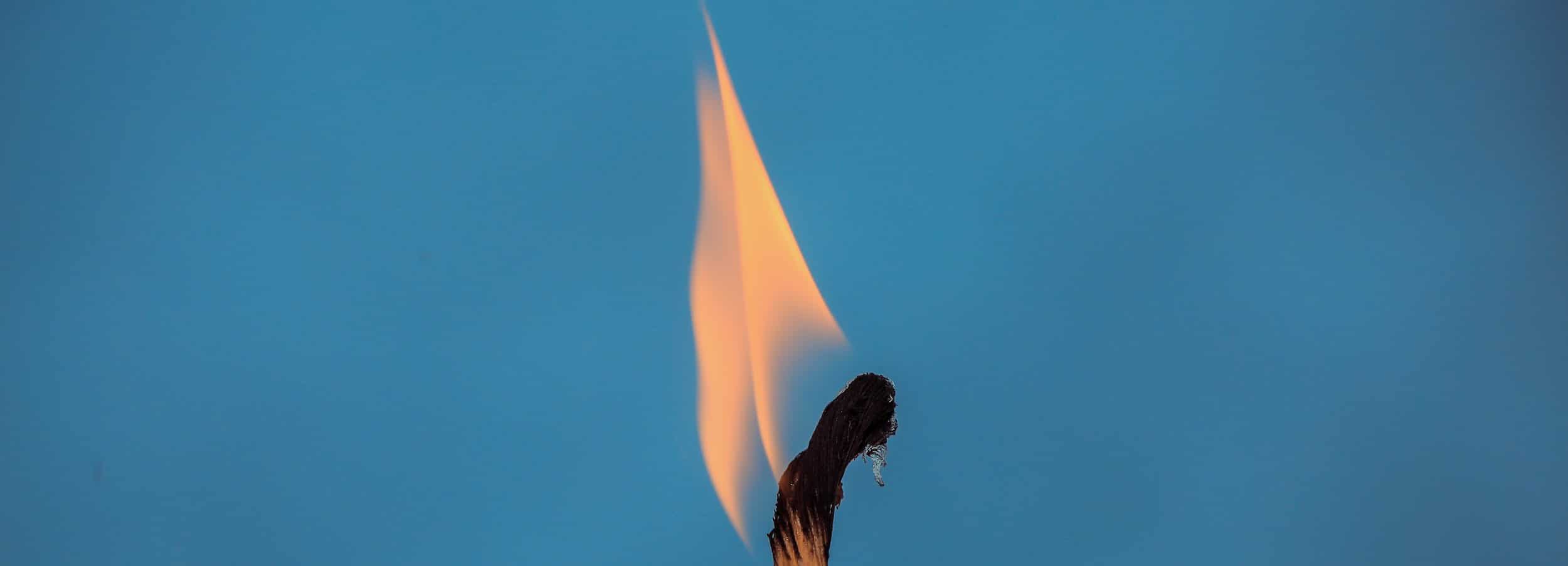 burnout voorkomen