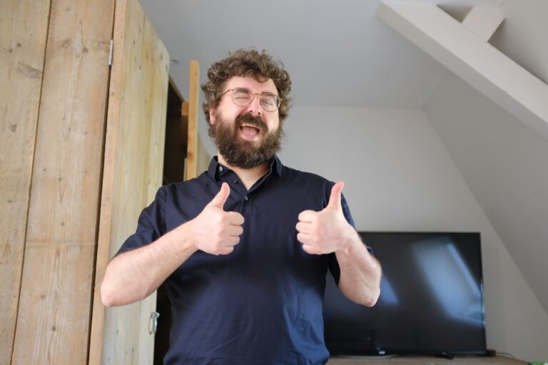 stoppen met aanpassen